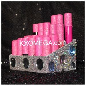 Mirror Mirror - Make Up Organizer